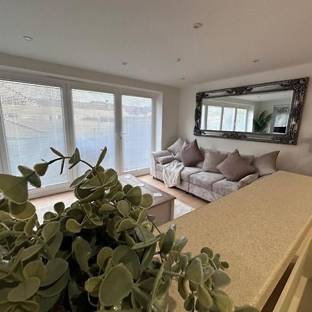 Apartamento 2Bed Ground Floor Flat + Garden Sunningwell Exterior foto