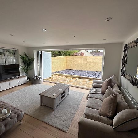 Apartamento 2Bed Ground Floor Flat + Garden Sunningwell Exterior foto