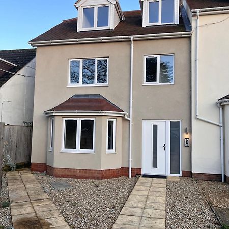 Apartamento 2Bed Ground Floor Flat + Garden Sunningwell Exterior foto