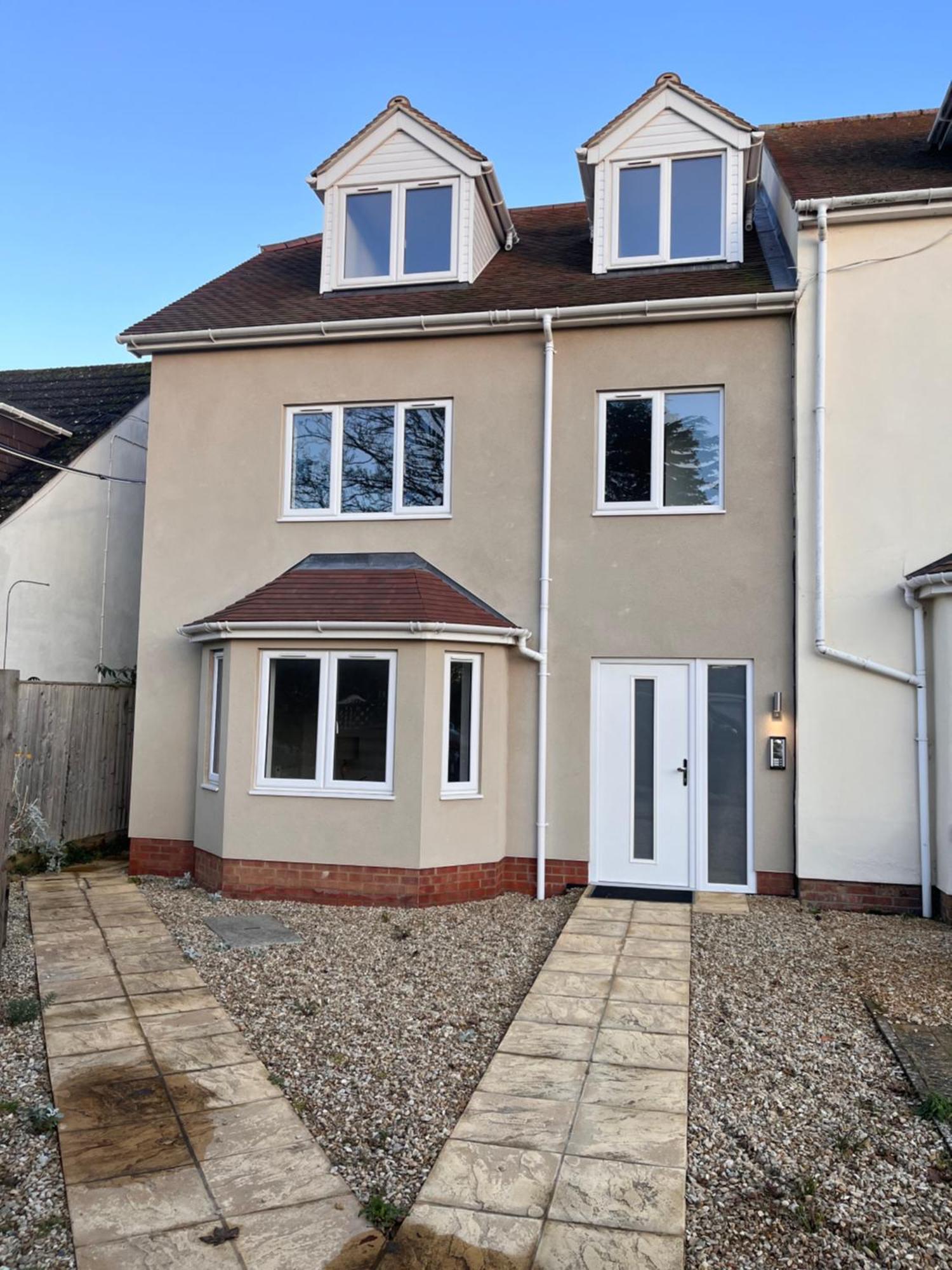 Apartamento 2Bed Ground Floor Flat + Garden Sunningwell Exterior foto